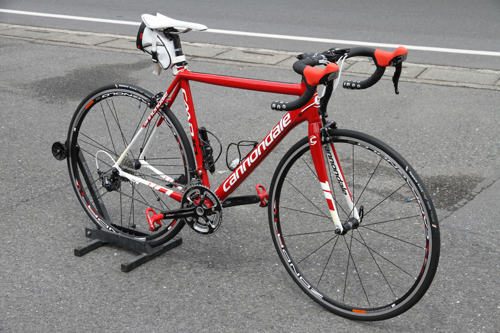 Cannondale CAAD10